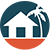 Hawaii Information Service Logo
